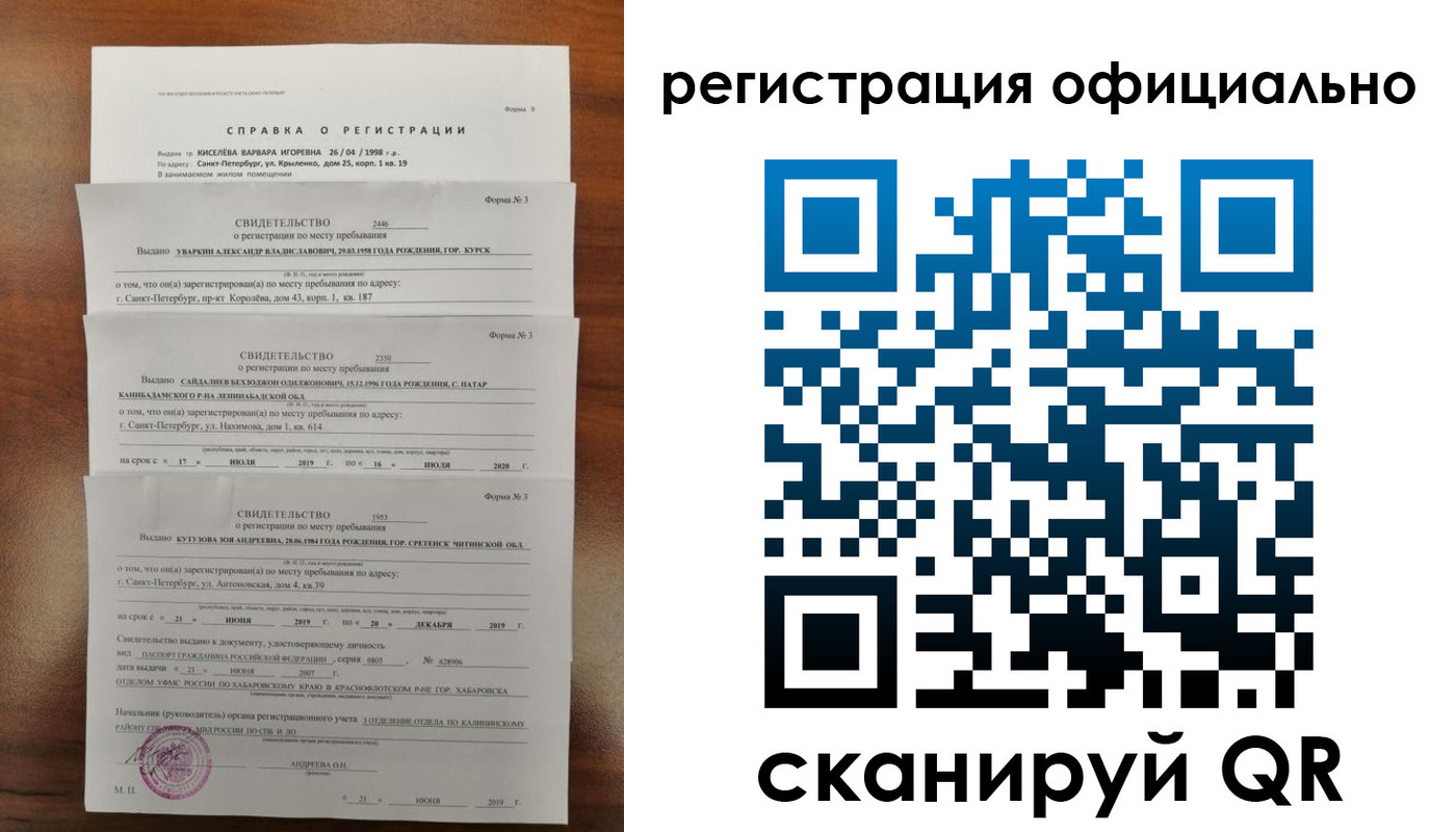 временная регистрация адрес в Еманжелинске
